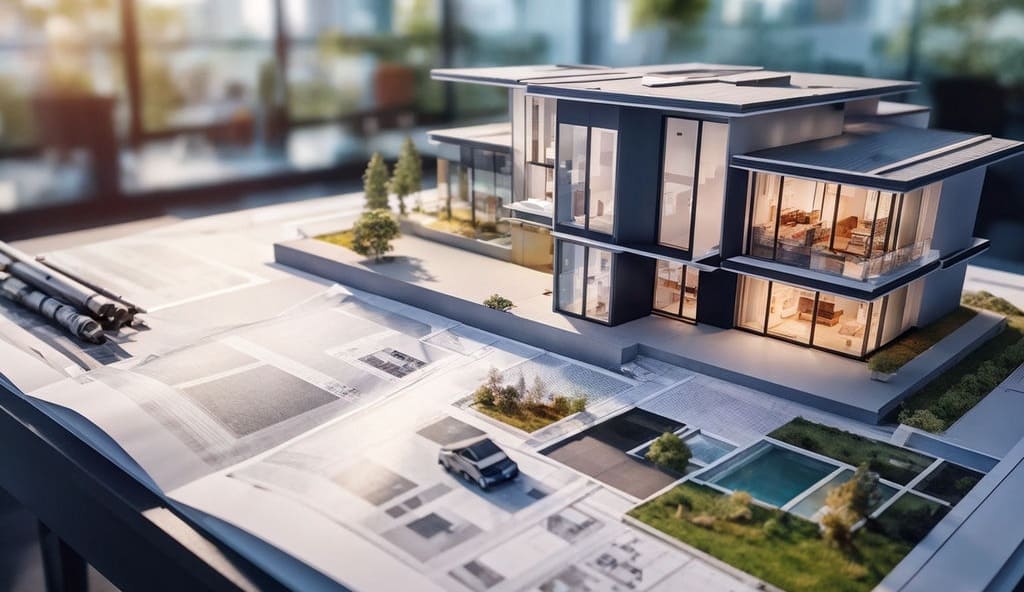 Builder And Contractors Calitri