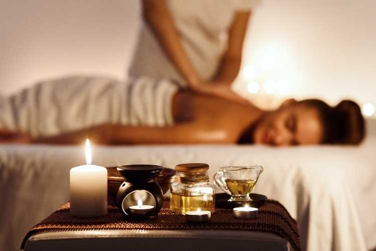 Spa & Wellness